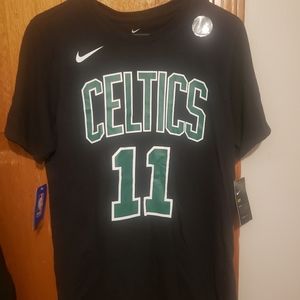 Brand new with tags celtics irving shirt